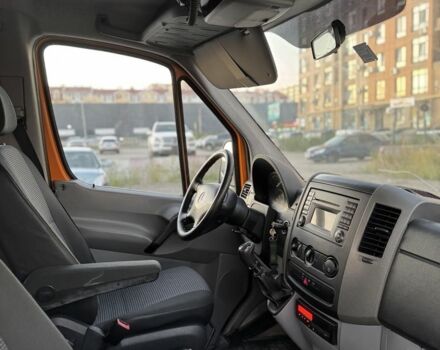 Мерседес Інша, об'ємом двигуна 0 л та пробігом 0 тис. км за 20000 $, фото 16 на Automoto.ua