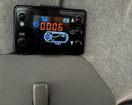 Мерседес Інша, об'ємом двигуна 0 л та пробігом 0 тис. км за 20000 $, фото 13 на Automoto.ua