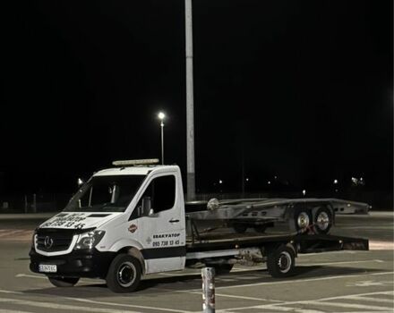 Мерседес Інша, об'ємом двигуна 0 л та пробігом 0 тис. км за 20000 $, фото 6 на Automoto.ua