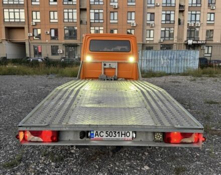 Мерседес Інша, об'ємом двигуна 0 л та пробігом 0 тис. км за 20000 $, фото 2 на Automoto.ua