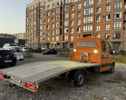 Мерседес Інша, об'ємом двигуна 0 л та пробігом 0 тис. км за 20000 $, фото 3 на Automoto.ua