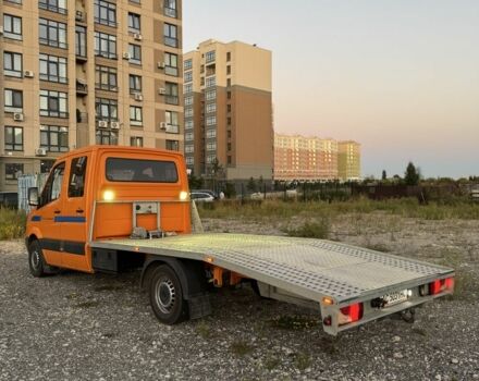 Мерседес Інша, об'ємом двигуна 0 л та пробігом 0 тис. км за 20000 $, фото 1 на Automoto.ua