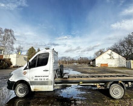 Мерседес Інша, об'ємом двигуна 0 л та пробігом 0 тис. км за 20000 $, фото 4 на Automoto.ua