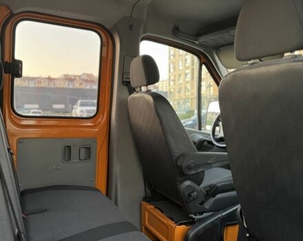 Мерседес Інша, об'ємом двигуна 0 л та пробігом 0 тис. км за 20000 $, фото 18 на Automoto.ua