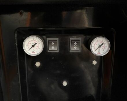 Мерседес Інша, об'ємом двигуна 0 л та пробігом 0 тис. км за 20000 $, фото 8 на Automoto.ua