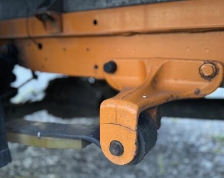 Мерседес Інша, об'ємом двигуна 0 л та пробігом 0 тис. км за 20000 $, фото 4 на Automoto.ua