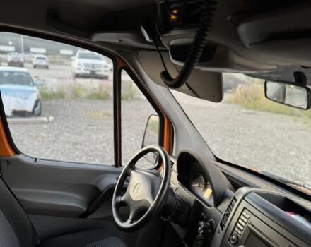 Мерседес Інша, об'ємом двигуна 0 л та пробігом 0 тис. км за 20000 $, фото 19 на Automoto.ua