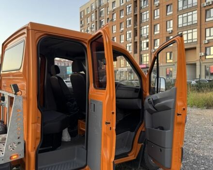 Мерседес Інша, об'ємом двигуна 0 л та пробігом 0 тис. км за 20000 $, фото 5 на Automoto.ua