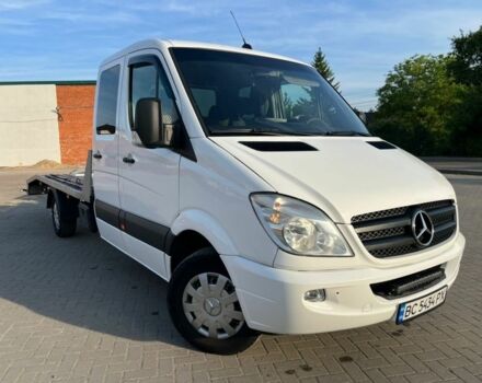 Мерседес Другая, объемом двигателя 0 л и пробегом 0 тыс. км за 18700 $, фото 2 на Automoto.ua