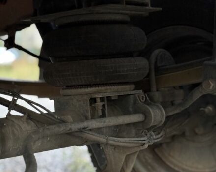 Мерседес Інша, об'ємом двигуна 0 л та пробігом 0 тис. км за 20000 $, фото 9 на Automoto.ua