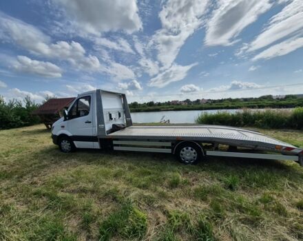 Мерседес Інша, об'ємом двигуна 0 л та пробігом 0 тис. км за 19500 $, фото 2 на Automoto.ua