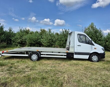 Мерседес Інша, об'ємом двигуна 0 л та пробігом 0 тис. км за 19500 $, фото 1 на Automoto.ua