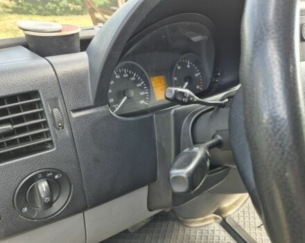 Мерседес Інша, об'ємом двигуна 0 л та пробігом 0 тис. км за 19500 $, фото 5 на Automoto.ua