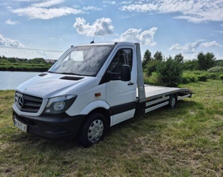 Мерседес Інша, об'ємом двигуна 0 л та пробігом 0 тис. км за 19500 $, фото 3 на Automoto.ua