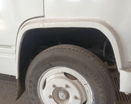 Мерседес Інша, об'ємом двигуна 0 л та пробігом 0 тис. км за 3500 $, фото 2 на Automoto.ua