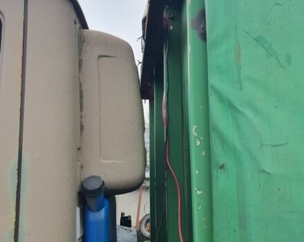 Мерседес Інша, об'ємом двигуна 0 л та пробігом 0 тис. км за 11500 $, фото 2 на Automoto.ua