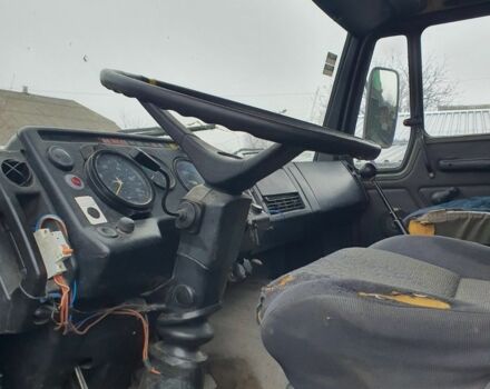 Мерседес Інша, об'ємом двигуна 0 л та пробігом 0 тис. км за 11500 $, фото 3 на Automoto.ua