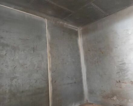 Мерседес Інша, об'ємом двигуна 0 л та пробігом 0 тис. км за 3500 $, фото 6 на Automoto.ua