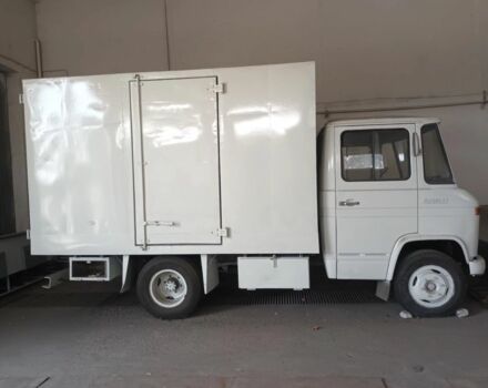 Мерседес Інша, об'ємом двигуна 0 л та пробігом 0 тис. км за 3500 $, фото 1 на Automoto.ua