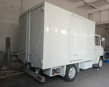 Мерседес Інша, об'ємом двигуна 0 л та пробігом 0 тис. км за 3500 $, фото 3 на Automoto.ua