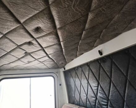 Мерседес Інша, об'ємом двигуна 0 л та пробігом 0 тис. км за 3500 $, фото 5 на Automoto.ua