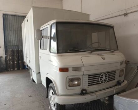 Мерседес Інша, об'ємом двигуна 0 л та пробігом 0 тис. км за 3500 $, фото 7 на Automoto.ua