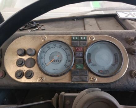 Мерседес Інша, об'ємом двигуна 0 л та пробігом 0 тис. км за 3500 $, фото 4 на Automoto.ua