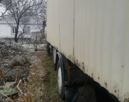 Мерседес Другая, объемом двигателя 0 л и пробегом 0 тыс. км за 4600 $, фото 4 на Automoto.ua