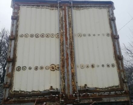 Мерседес Другая, объемом двигателя 0 л и пробегом 0 тыс. км за 4600 $, фото 3 на Automoto.ua