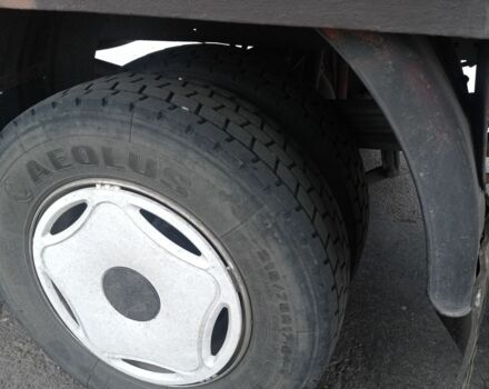 Мерседес Інша, об'ємом двигуна 0 л та пробігом 0 тис. км за 6000 $, фото 2 на Automoto.ua