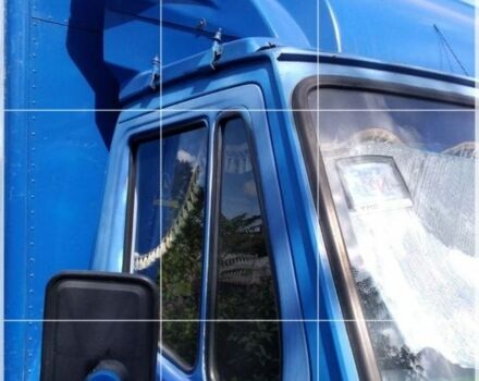 Мерседес Інша, об'ємом двигуна 0 л та пробігом 0 тис. км за 3650 $, фото 10 на Automoto.ua