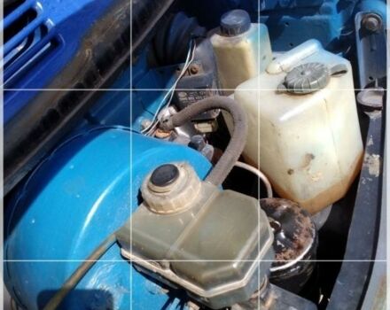 Мерседес Інша, об'ємом двигуна 0 л та пробігом 0 тис. км за 3650 $, фото 7 на Automoto.ua