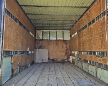 Мерседес Другая, объемом двигателя 0 л и пробегом 0 тыс. км за 5500 $, фото 5 на Automoto.ua