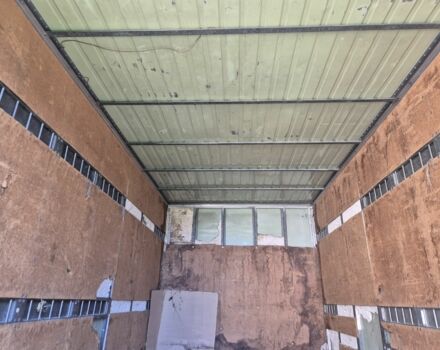 Мерседес Другая, объемом двигателя 0 л и пробегом 0 тыс. км за 5500 $, фото 7 на Automoto.ua