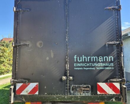 Мерседес Другая, объемом двигателя 0 л и пробегом 0 тыс. км за 5500 $, фото 2 на Automoto.ua