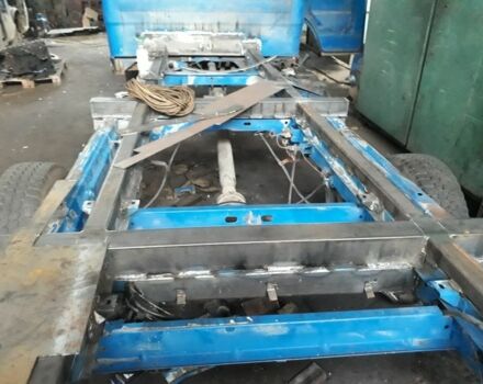 Мерседес Інша, об'ємом двигуна 0 л та пробігом 0 тис. км за 3650 $, фото 1 на Automoto.ua