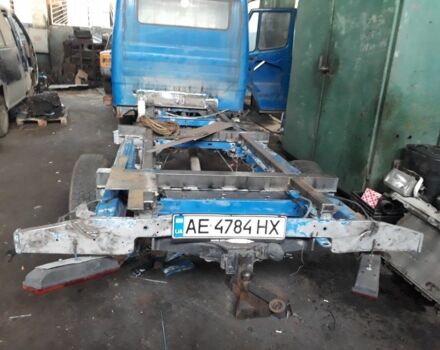 Мерседес Інша, об'ємом двигуна 0 л та пробігом 0 тис. км за 3650 $, фото 2 на Automoto.ua