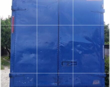 Мерседес Інша, об'ємом двигуна 0 л та пробігом 0 тис. км за 3650 $, фото 8 на Automoto.ua