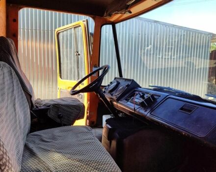 Мерседес Другая, объемом двигателя 0 л и пробегом 0 тыс. км за 4000 $, фото 8 на Automoto.ua