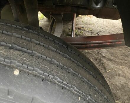 Мерседес Інша, об'ємом двигуна 0 л та пробігом 0 тис. км за 7500 $, фото 6 на Automoto.ua