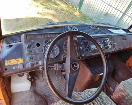 Мерседес Другая, объемом двигателя 0 л и пробегом 0 тыс. км за 4000 $, фото 9 на Automoto.ua