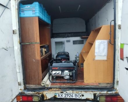 Мерседес Інша, об'ємом двигуна 0 л та пробігом 0 тис. км за 4000 $, фото 7 на Automoto.ua