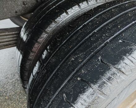 Мерседес Інша, об'ємом двигуна 0 л та пробігом 0 тис. км за 4000 $, фото 6 на Automoto.ua