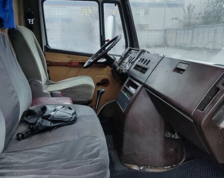 Мерседес Інша, об'ємом двигуна 0 л та пробігом 0 тис. км за 4000 $, фото 1 на Automoto.ua