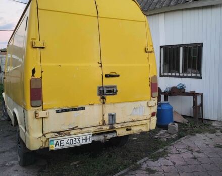 Мерседес Другая, объемом двигателя 0 л и пробегом 0 тыс. км за 1600 $, фото 3 на Automoto.ua