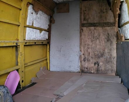 Мерседес Другая, объемом двигателя 0 л и пробегом 0 тыс. км за 1600 $, фото 4 на Automoto.ua