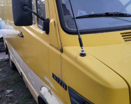 Мерседес Другая, объемом двигателя 0 л и пробегом 0 тыс. км за 1600 $, фото 1 на Automoto.ua