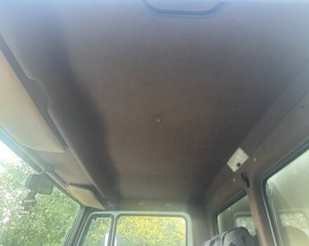 Мерседес Інша, об'ємом двигуна 0 л та пробігом 0 тис. км за 6000 $, фото 4 на Automoto.ua