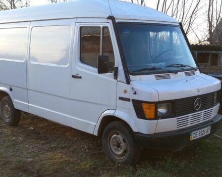 Мерседес Другая, объемом двигателя 0 л и пробегом 0 тыс. км за 2800 $, фото 3 на Automoto.ua