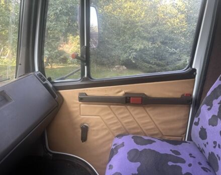 Мерседес Інша, об'ємом двигуна 0 л та пробігом 0 тис. км за 6000 $, фото 2 на Automoto.ua